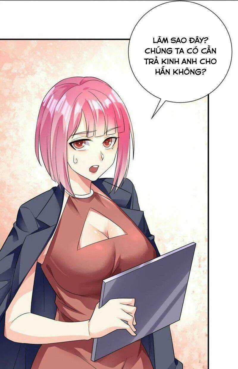 Vạn Hồn Hào Tế Chapter 79 trang 29