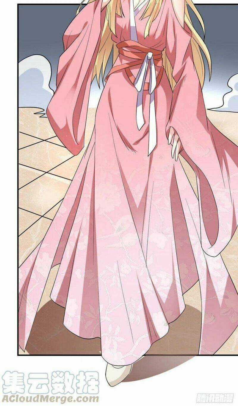 Vạn Hồn Hào Tế Chapter 79 trang 3