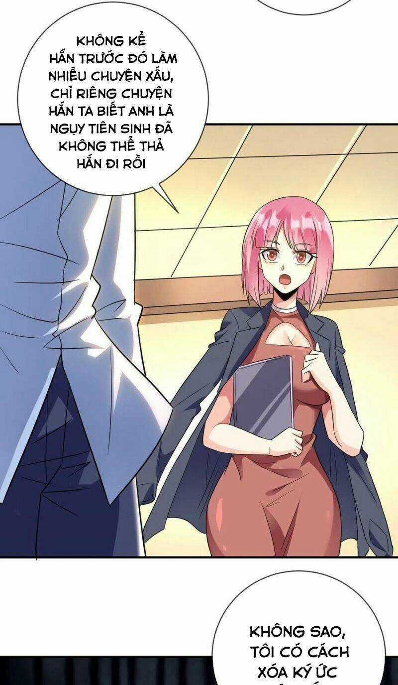 Vạn Hồn Hào Tế Chapter 79 trang 31