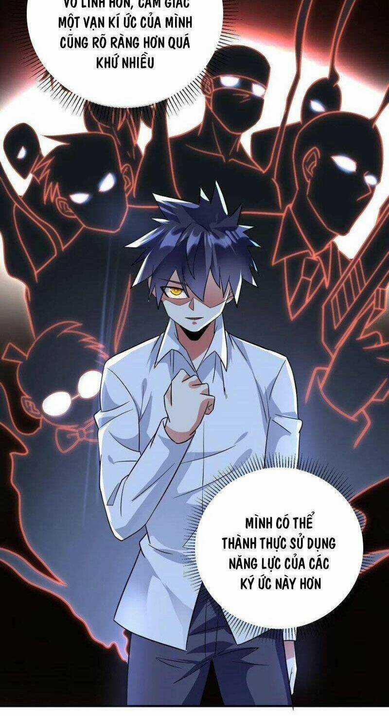 Vạn Hồn Hào Tế Chapter 79 trang 34