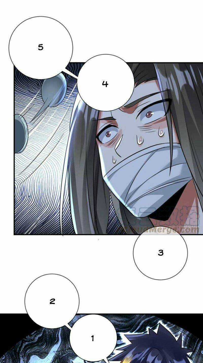 Vạn Hồn Hào Tế Chapter 79 trang 35