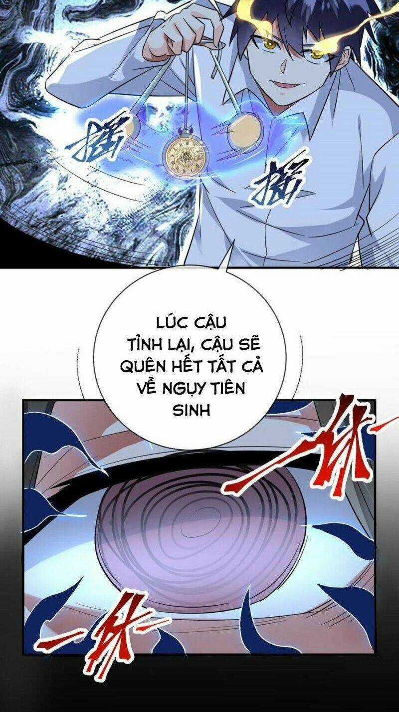 Vạn Hồn Hào Tế Chapter 79 trang 36
