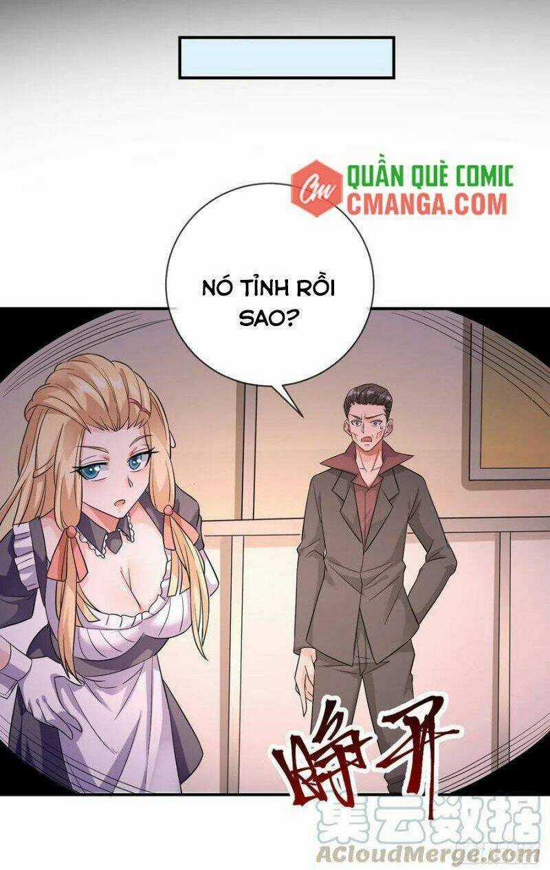Vạn Hồn Hào Tế Chapter 79 trang 38