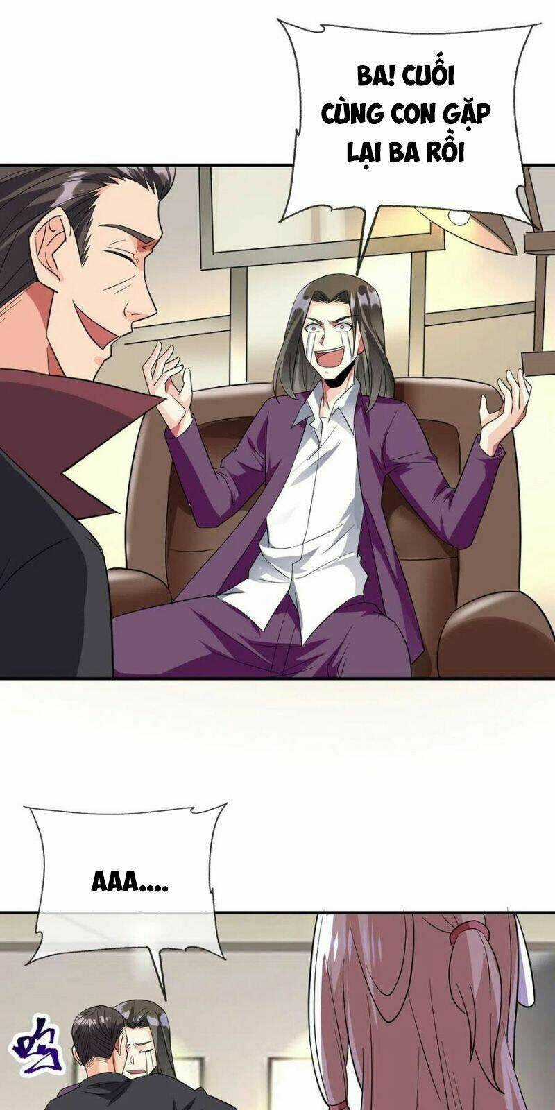 Vạn Hồn Hào Tế Chapter 79 trang 39