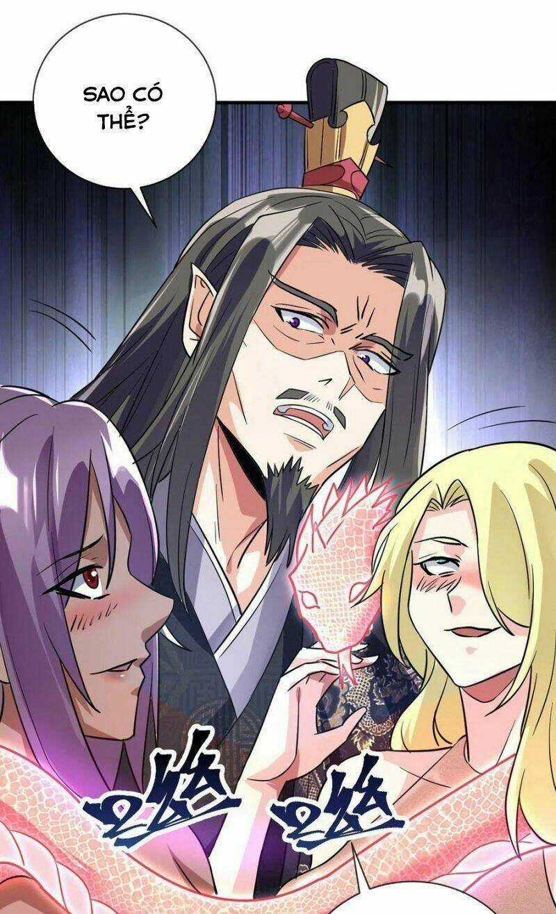 Vạn Hồn Hào Tế Chapter 79 trang 4