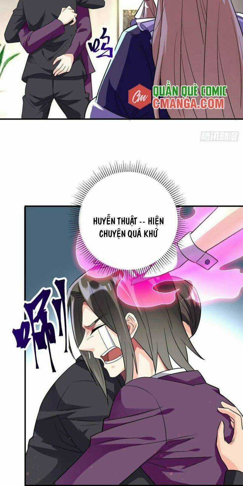 Vạn Hồn Hào Tế Chapter 79 trang 40