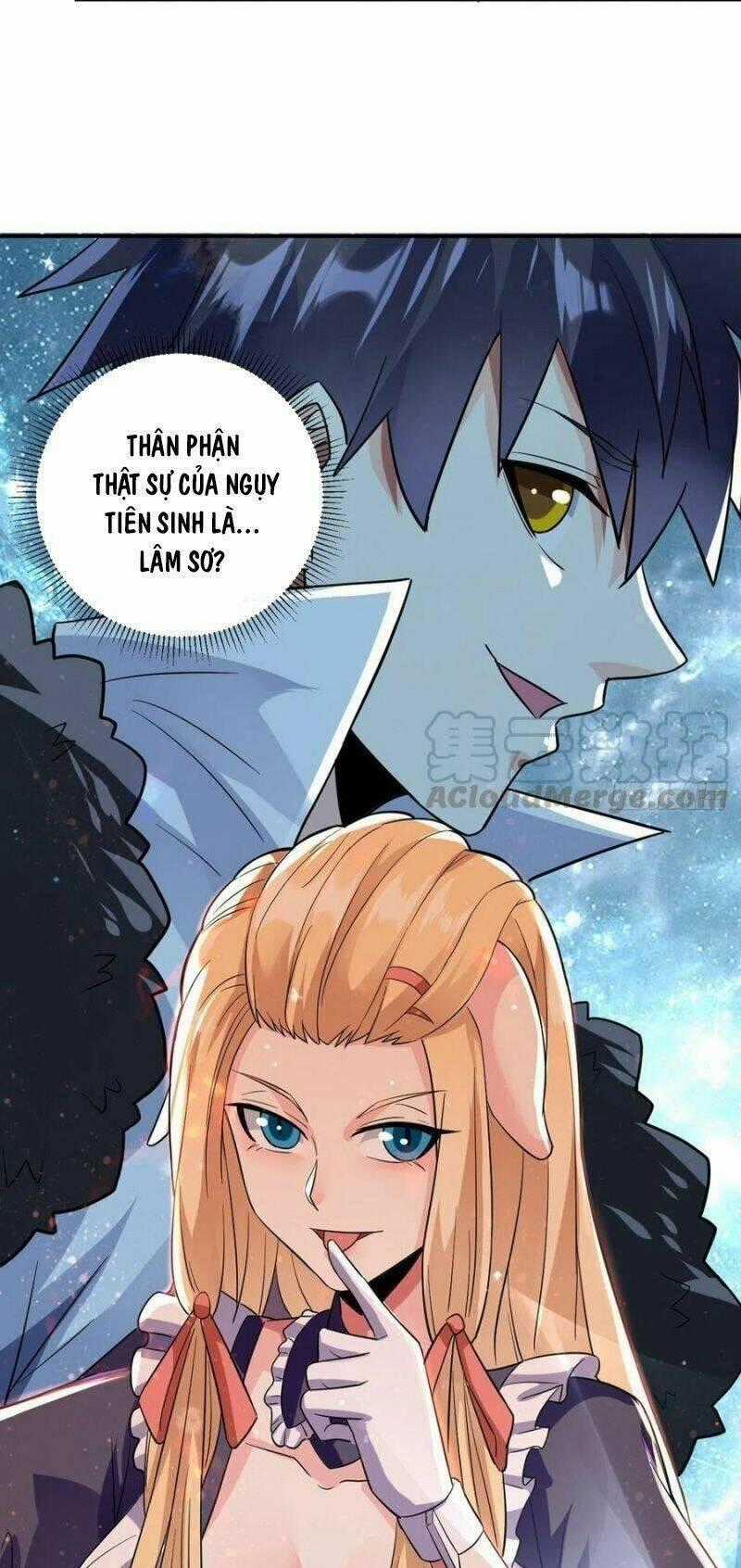 Vạn Hồn Hào Tế Chapter 79 trang 41