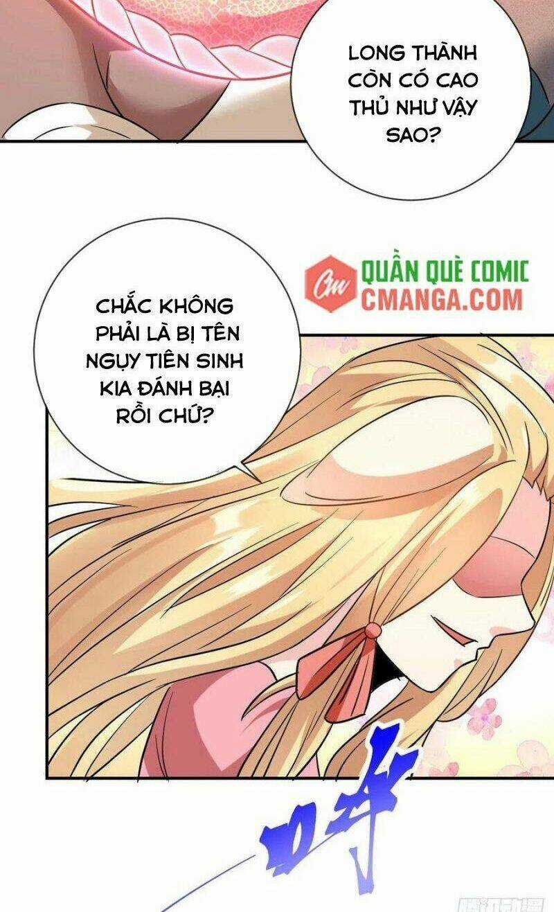 Vạn Hồn Hào Tế Chapter 79 trang 5