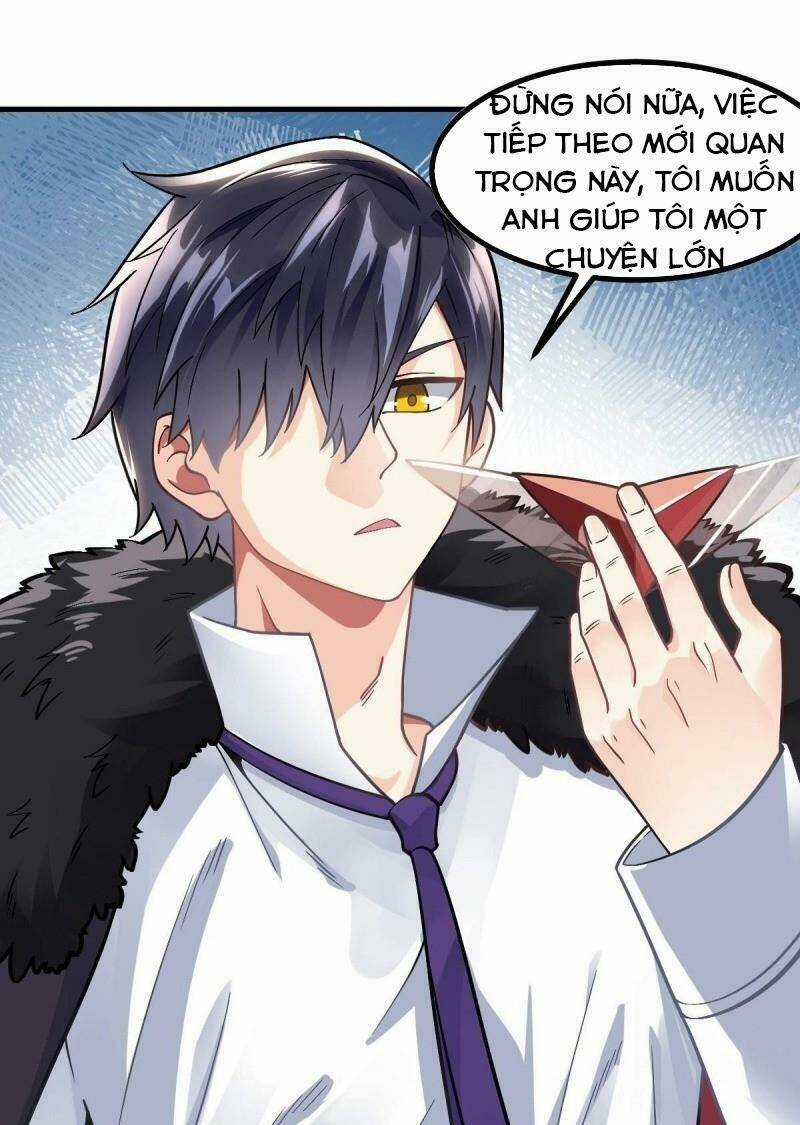 Vạn Hồn Hào Tế Chapter 8 trang 10