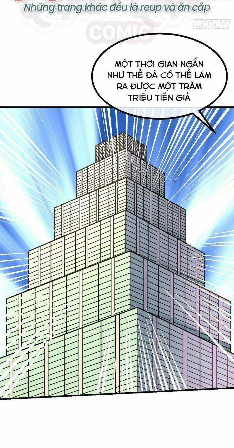 Vạn Hồn Hào Tế Chapter 8 trang 13