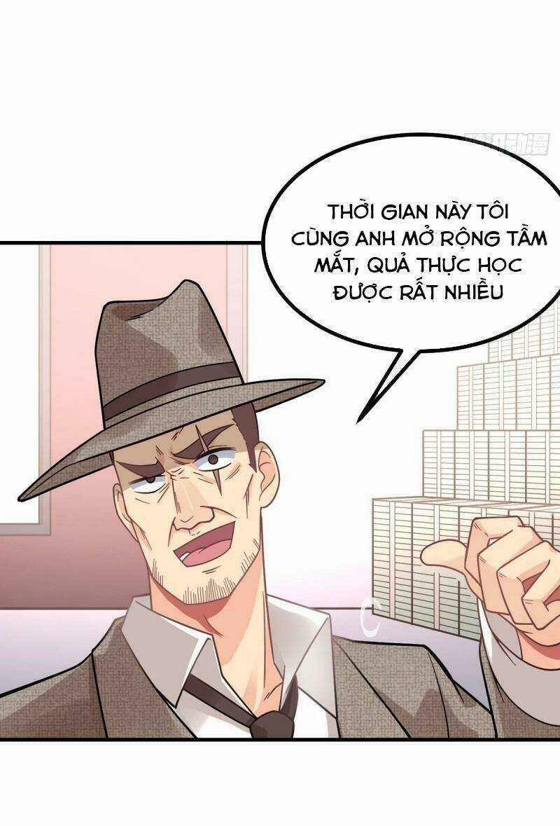 Vạn Hồn Hào Tế Chapter 8 trang 14