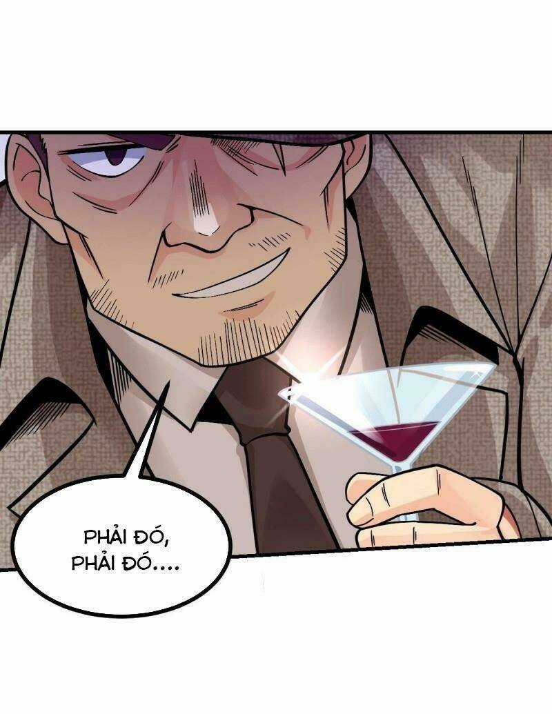 Vạn Hồn Hào Tế Chapter 8 trang 16