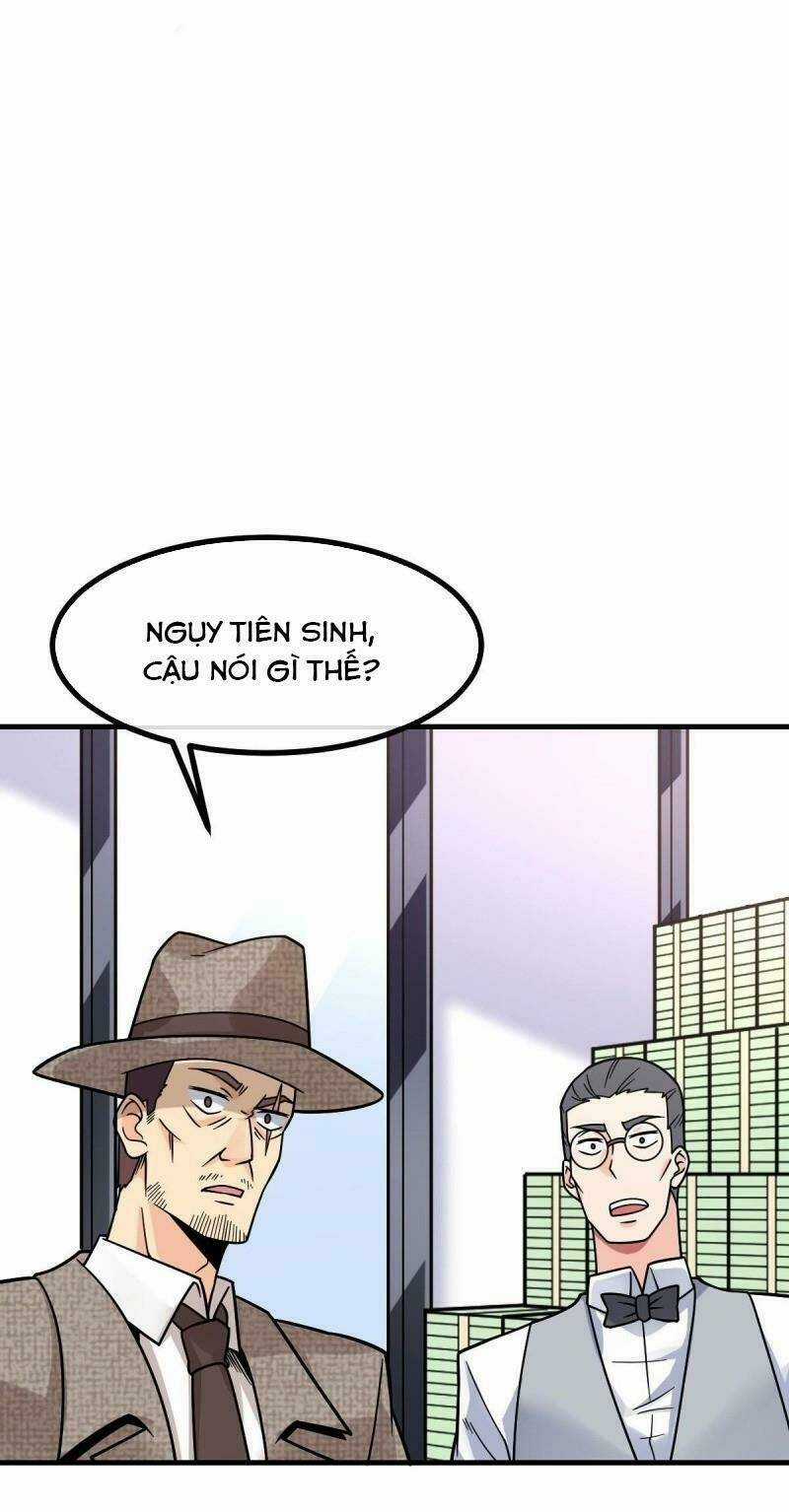 Vạn Hồn Hào Tế Chapter 8 trang 18