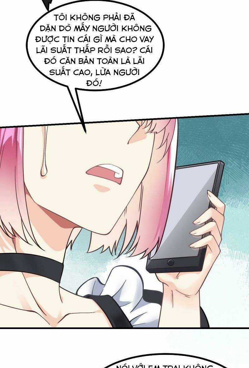 Vạn Hồn Hào Tế Chapter 8 trang 2