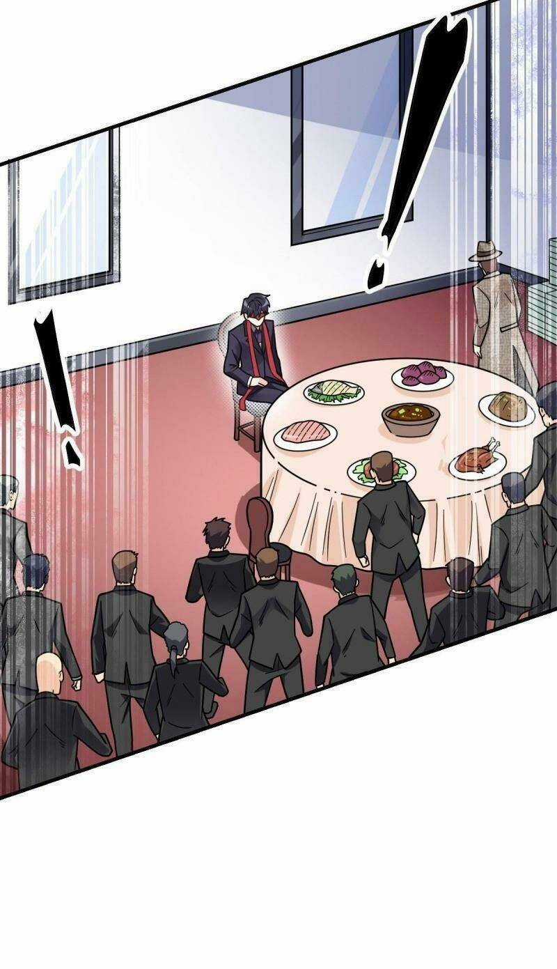 Vạn Hồn Hào Tế Chapter 8 trang 22