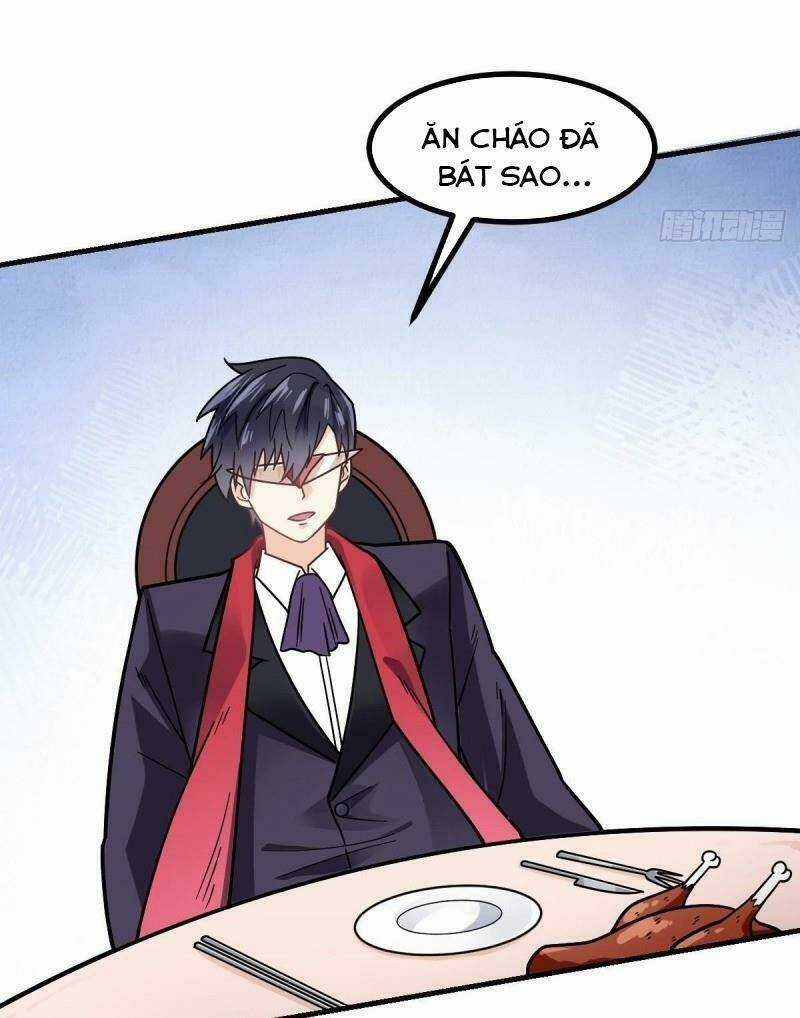 Vạn Hồn Hào Tế Chapter 8 trang 24