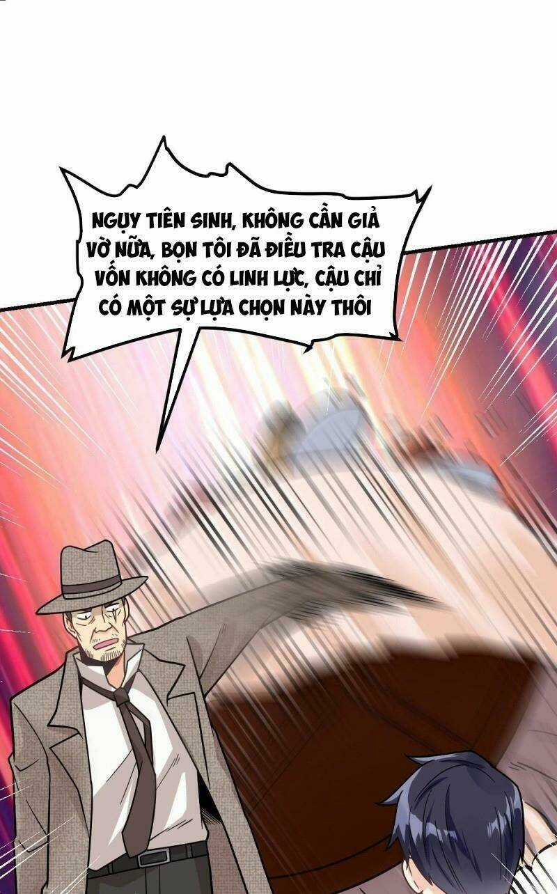 Vạn Hồn Hào Tế Chapter 8 trang 26