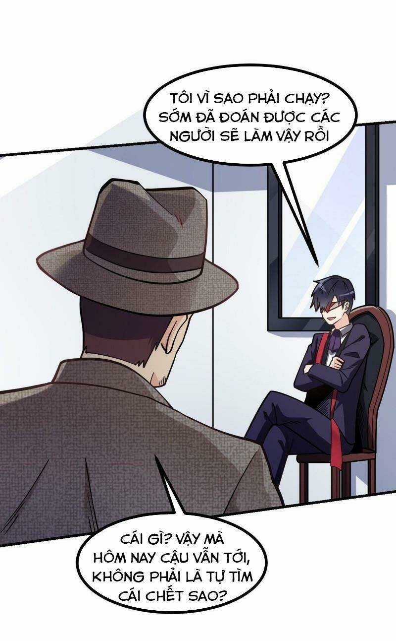 Vạn Hồn Hào Tế Chapter 8 trang 29