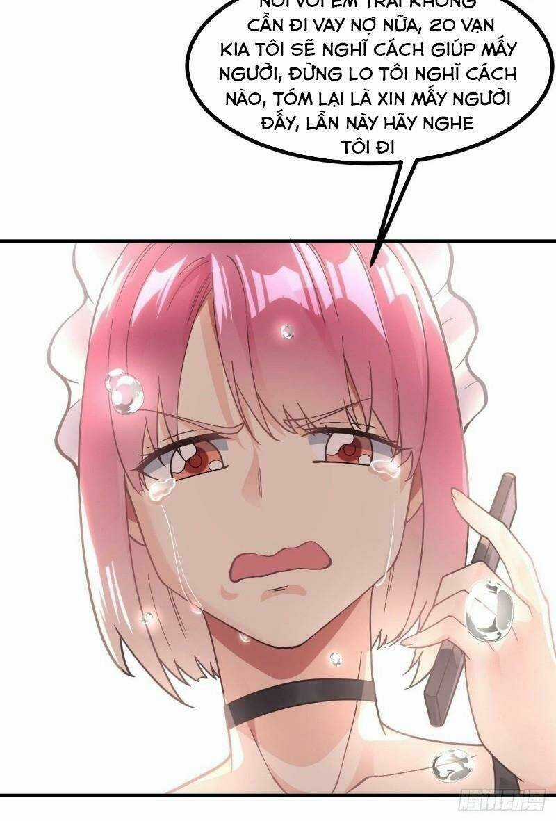 Vạn Hồn Hào Tế Chapter 8 trang 3