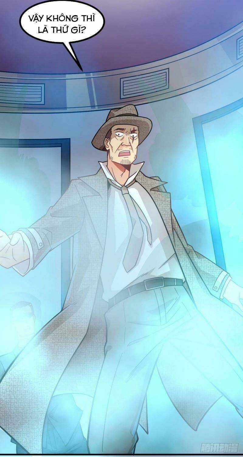 Vạn Hồn Hào Tế Chapter 8 trang 31