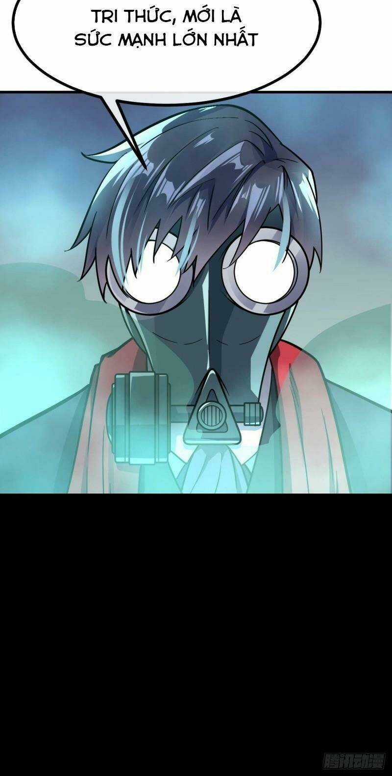 Vạn Hồn Hào Tế Chapter 8 trang 33