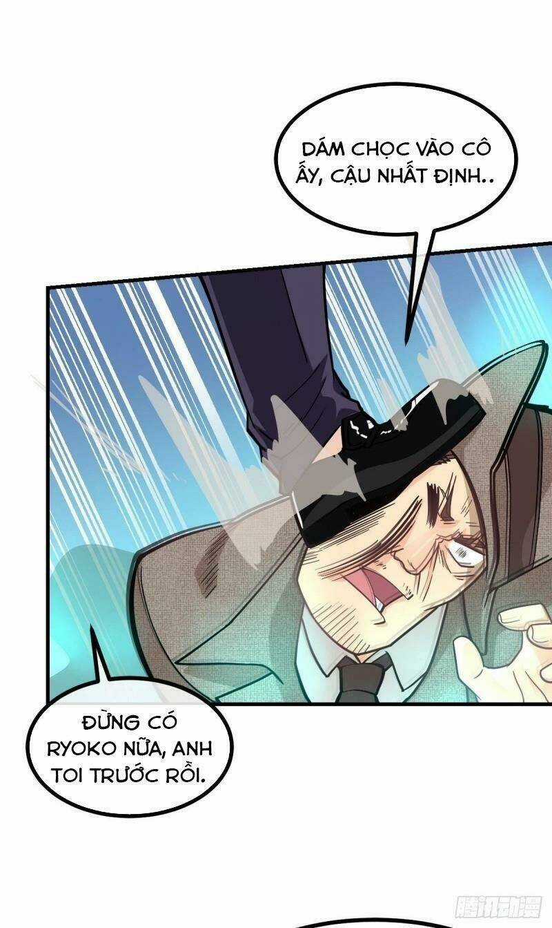 Vạn Hồn Hào Tế Chapter 8 trang 39