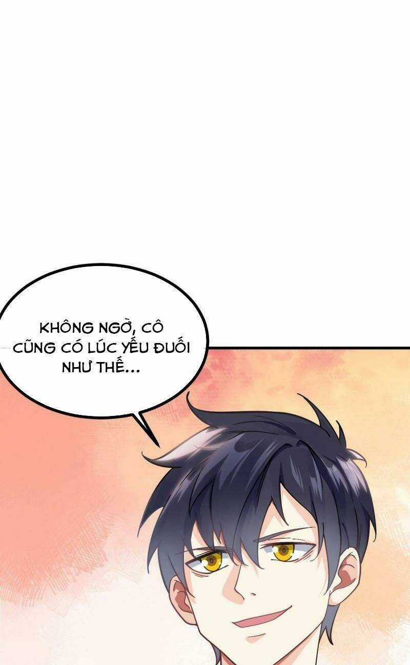 Vạn Hồn Hào Tế Chapter 8 trang 4