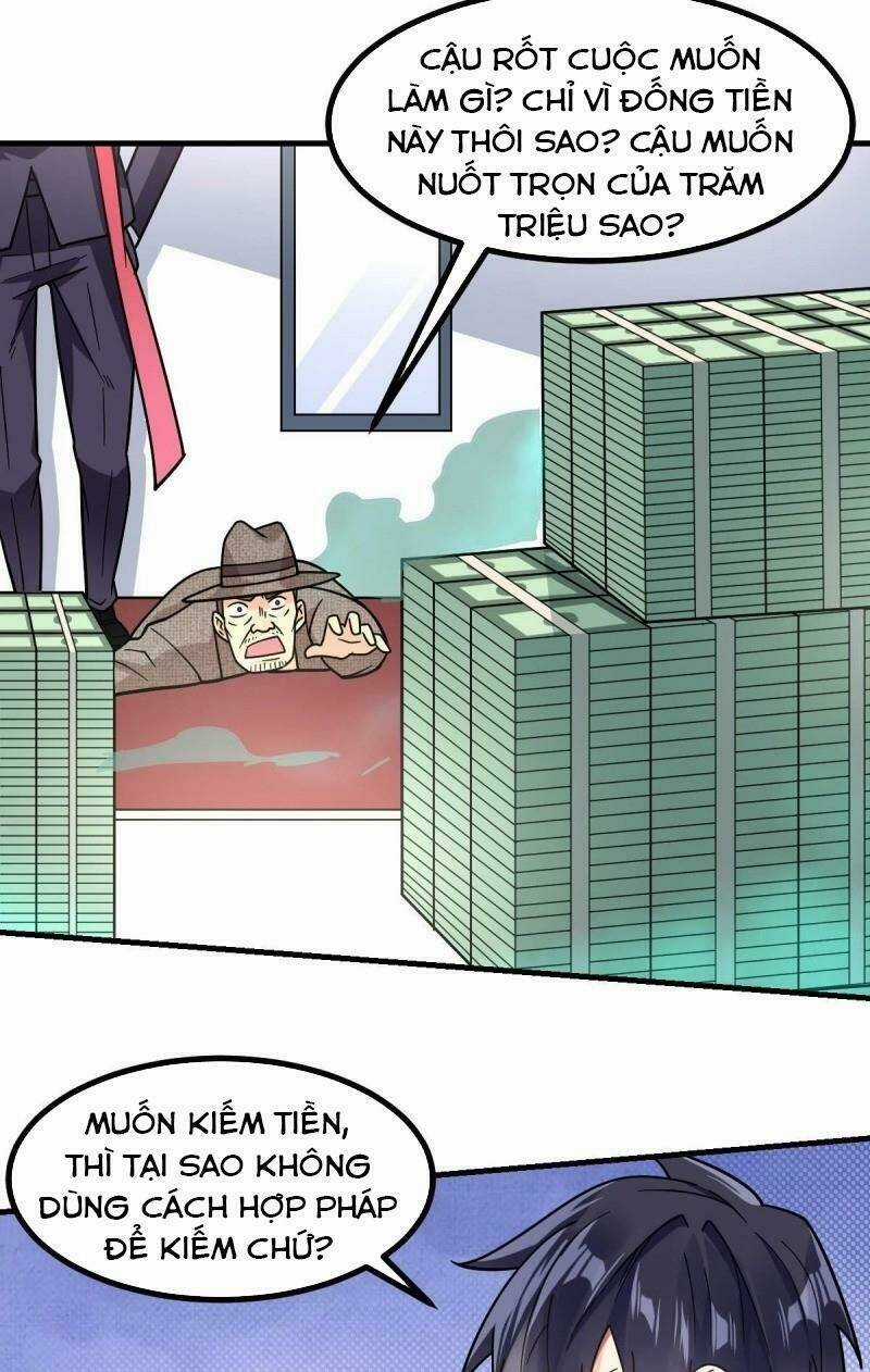 Vạn Hồn Hào Tế Chapter 8 trang 40