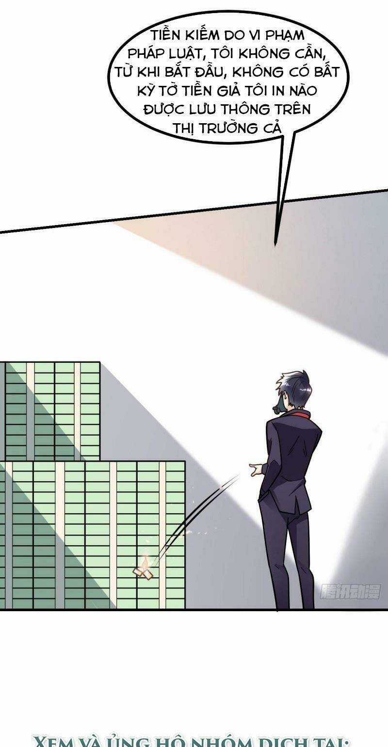 Vạn Hồn Hào Tế Chapter 8 trang 42