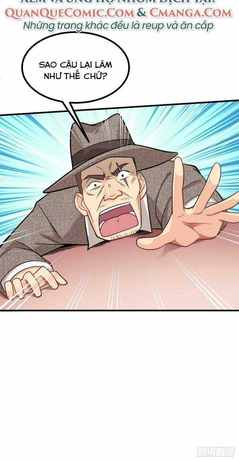 Vạn Hồn Hào Tế Chapter 8 trang 43