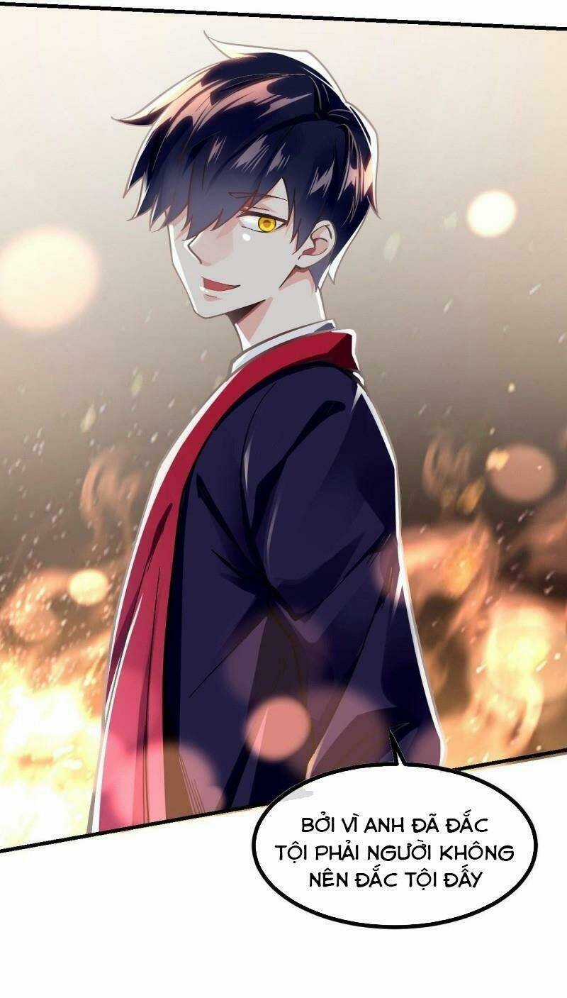 Vạn Hồn Hào Tế Chapter 8 trang 44