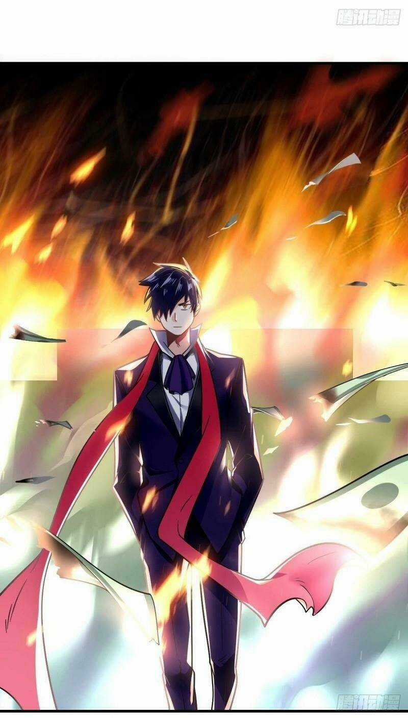 Vạn Hồn Hào Tế Chapter 8 trang 45