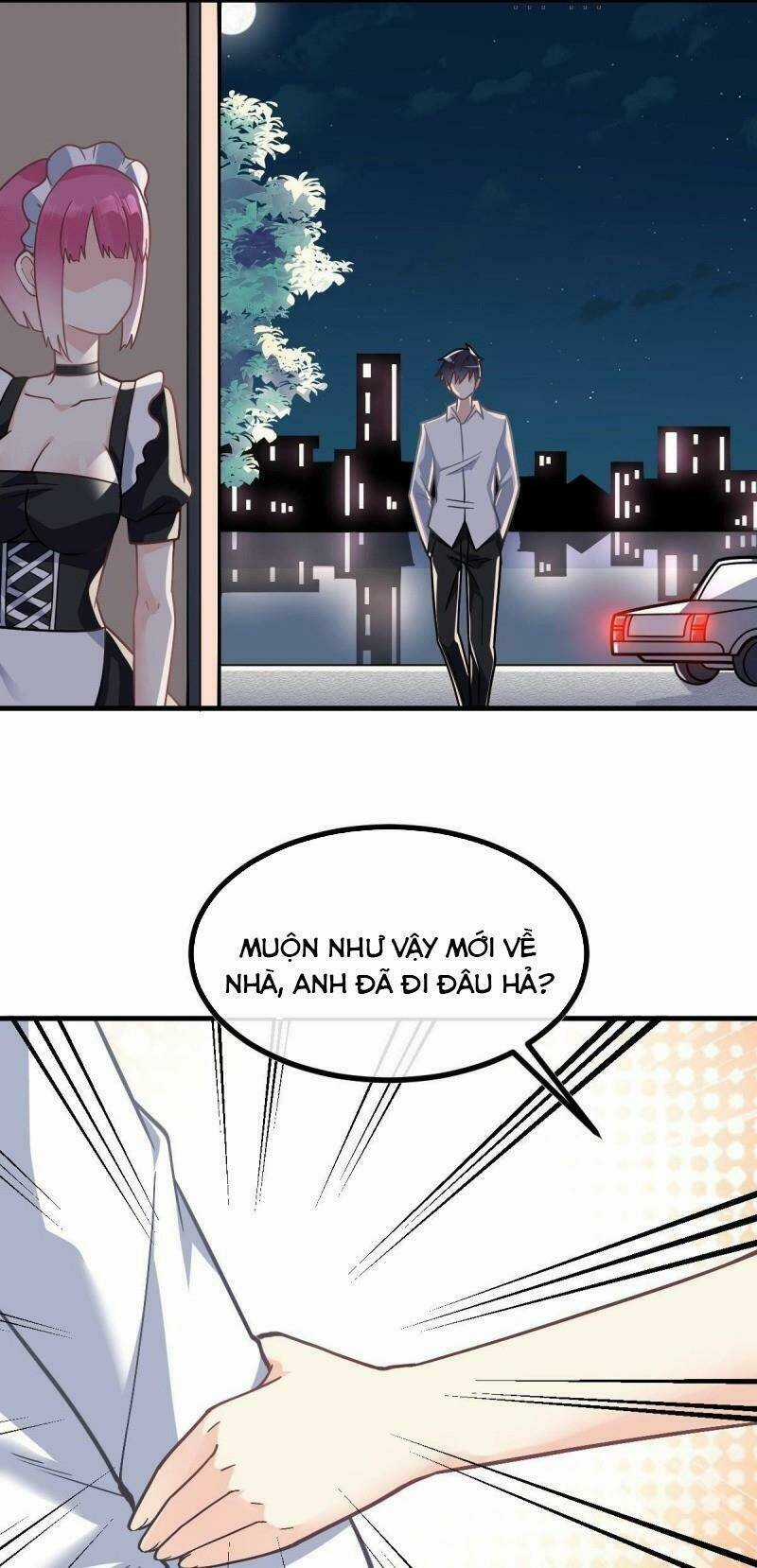 Vạn Hồn Hào Tế Chapter 8 trang 48