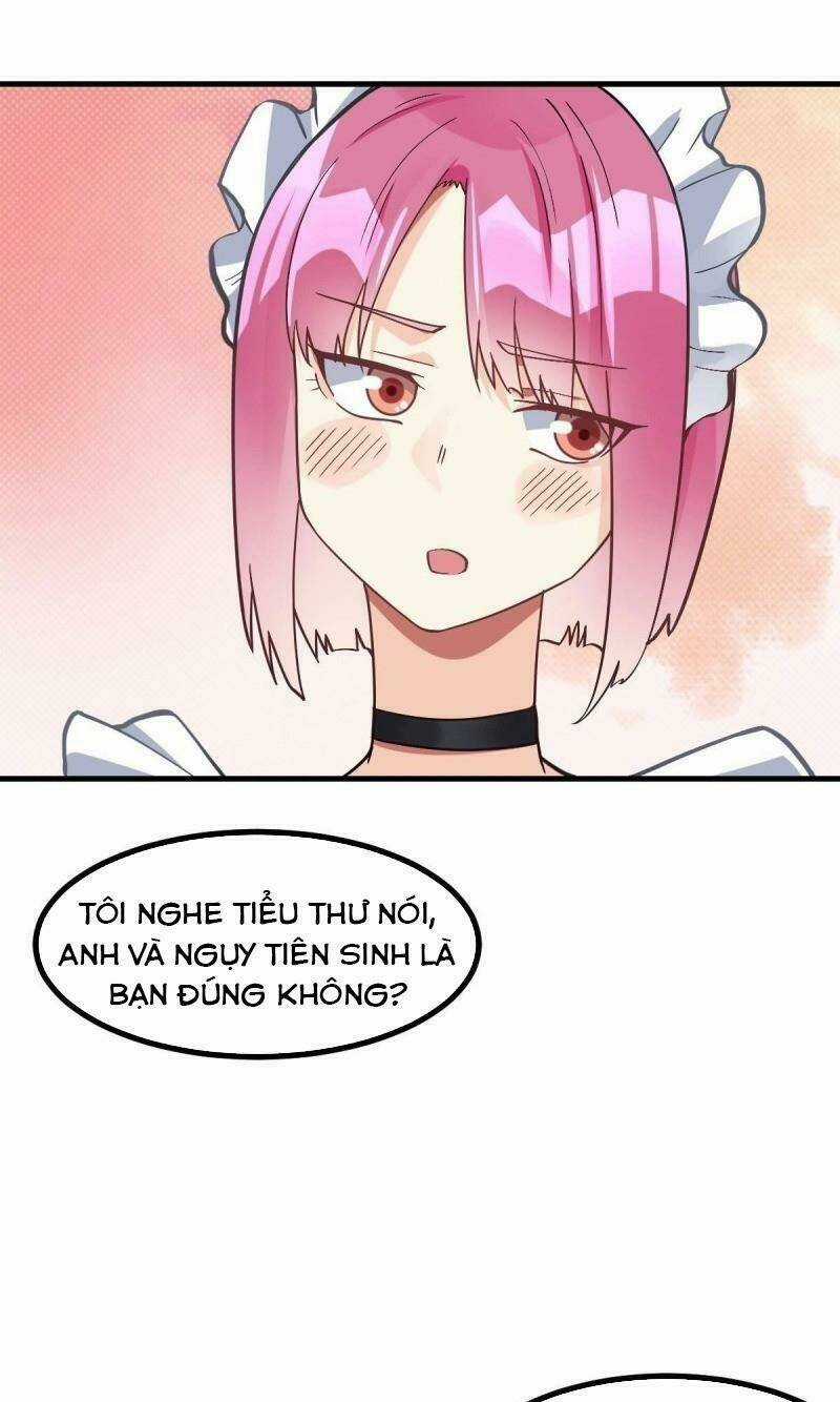 Vạn Hồn Hào Tế Chapter 8 trang 50