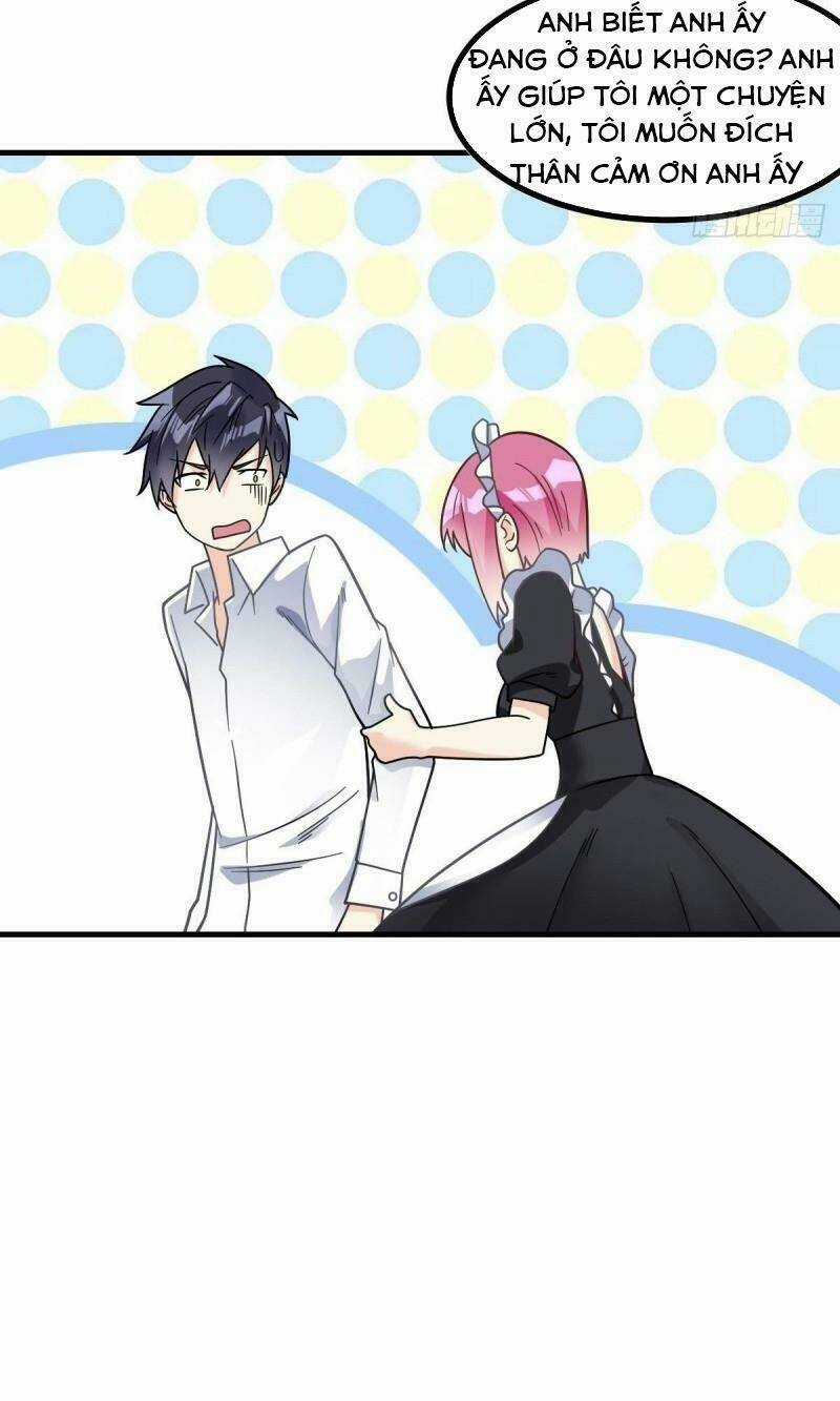 Vạn Hồn Hào Tế Chapter 8 trang 51