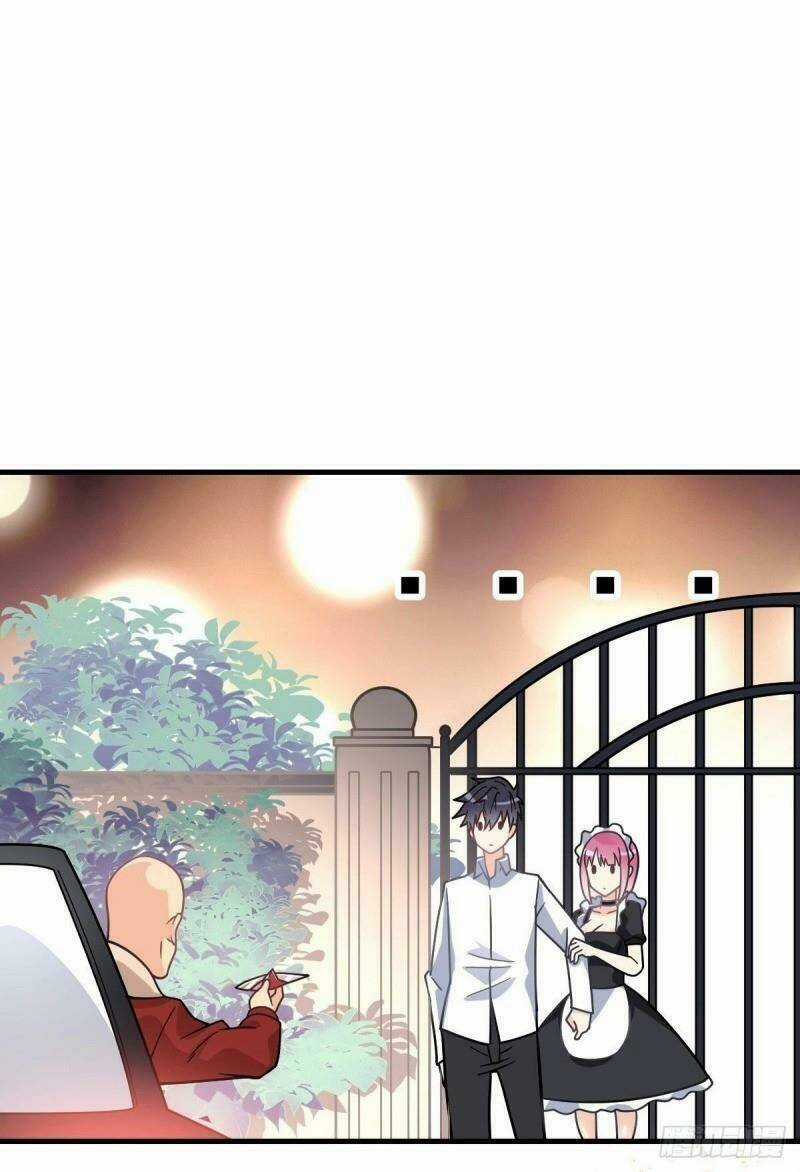 Vạn Hồn Hào Tế Chapter 8 trang 53