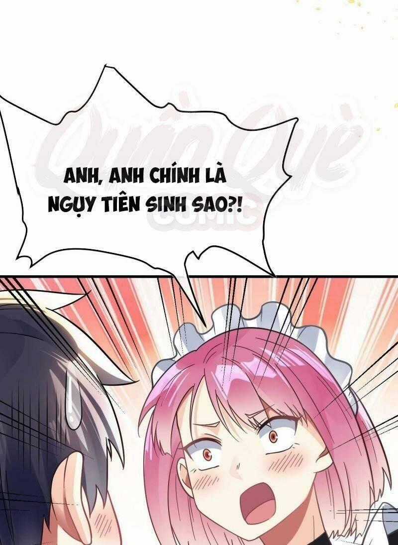 Vạn Hồn Hào Tế Chapter 8 trang 54