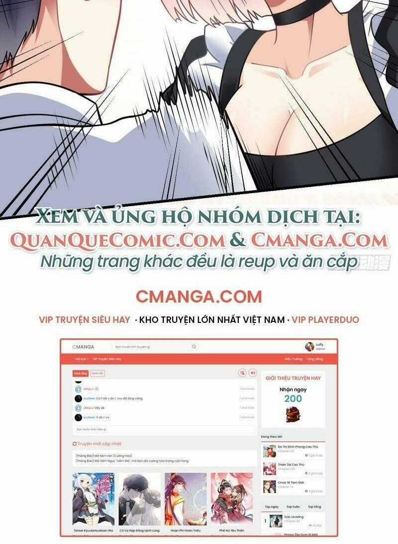 Vạn Hồn Hào Tế Chapter 8 trang 55