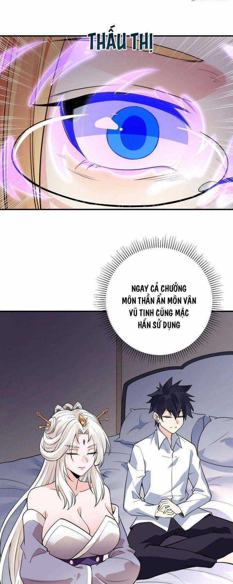 Vạn Hồn Hào Tế Chapter 80 trang 10