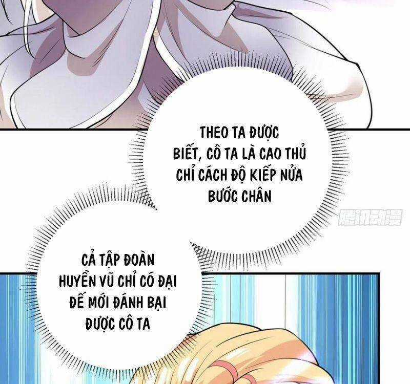Vạn Hồn Hào Tế Chapter 80 trang 11