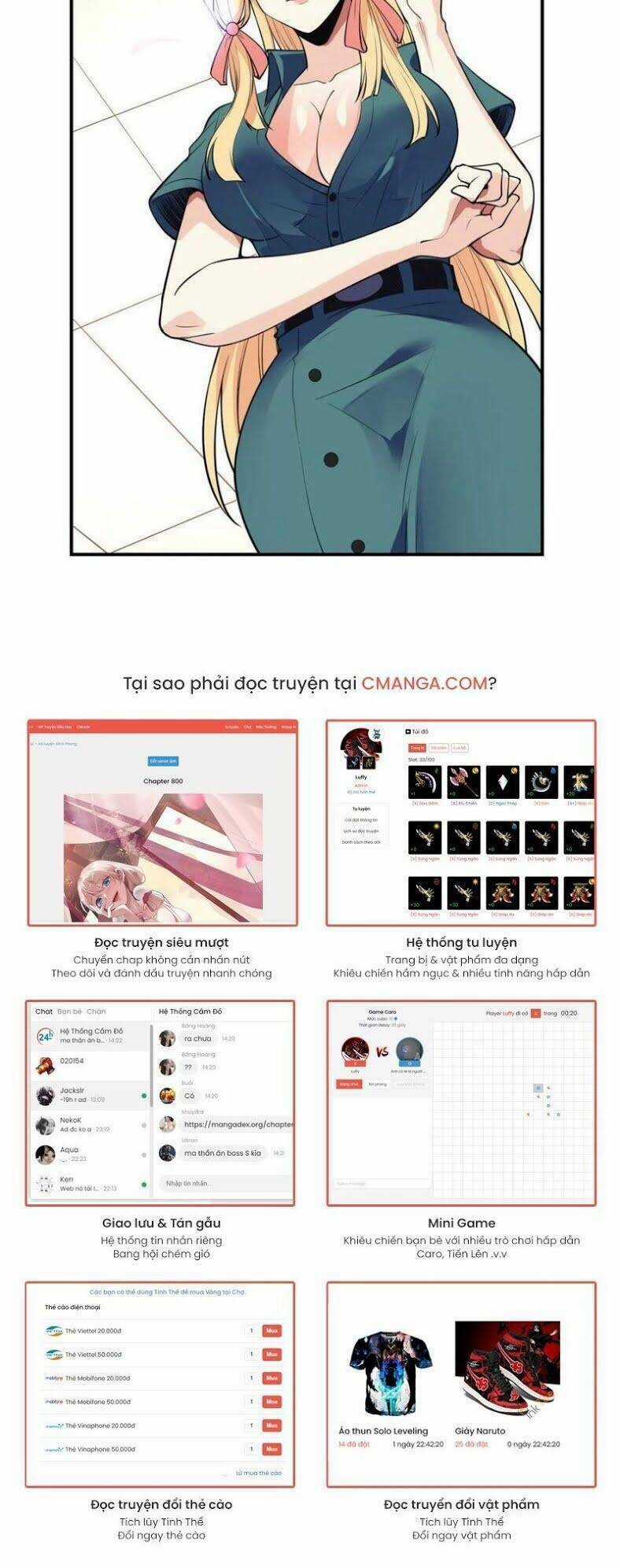 Vạn Hồn Hào Tế Chapter 80 trang 13