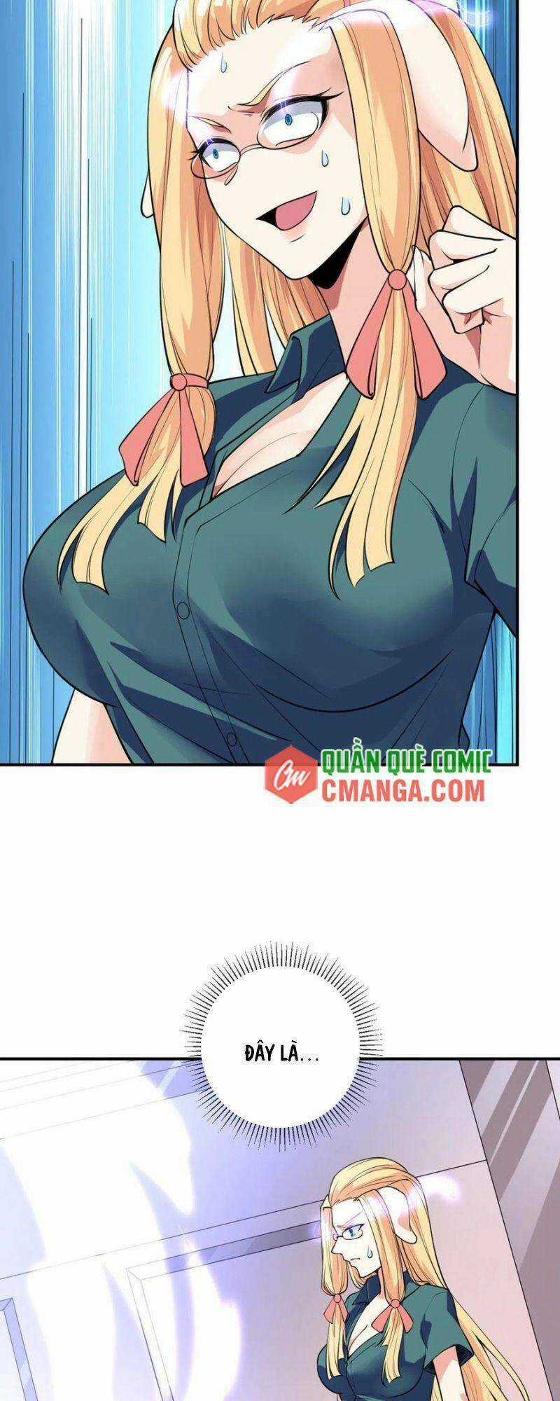 Vạn Hồn Hào Tế Chapter 80 trang 16