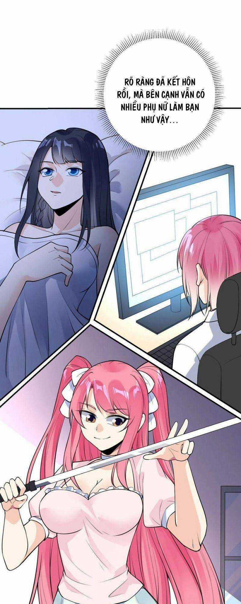 Vạn Hồn Hào Tế Chapter 80 trang 18