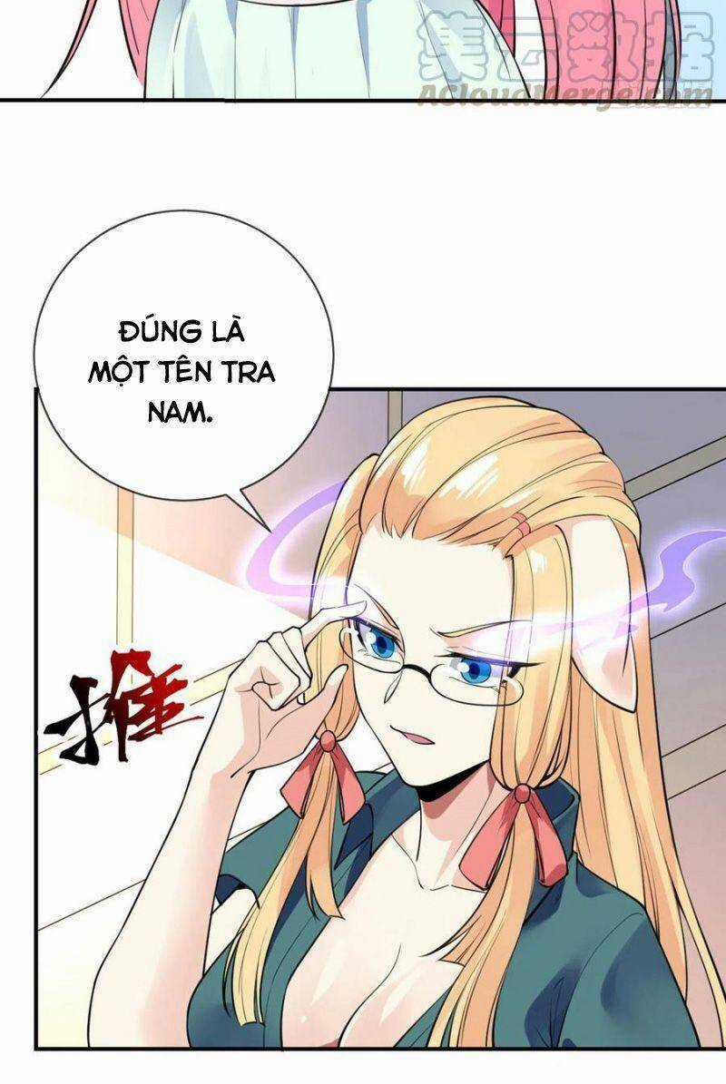 Vạn Hồn Hào Tế Chapter 80 trang 19