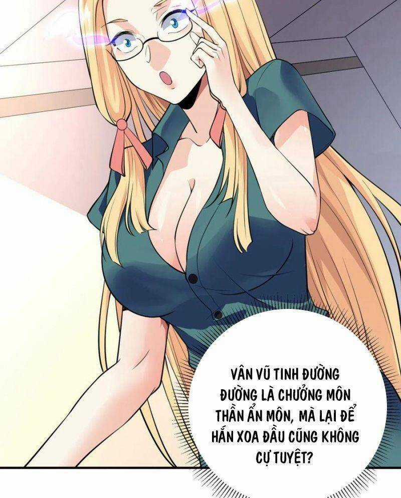 Vạn Hồn Hào Tế Chapter 80 trang 21