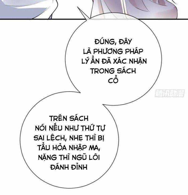 Vạn Hồn Hào Tế Chapter 80 trang 25