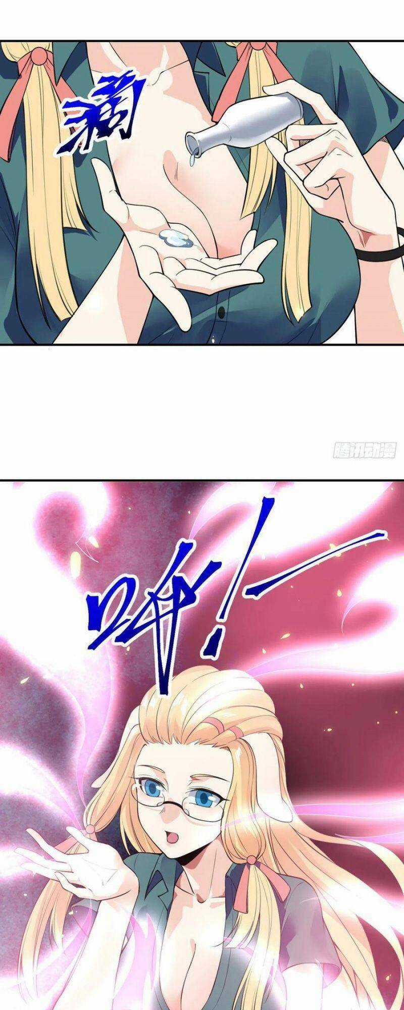 Vạn Hồn Hào Tế Chapter 80 trang 28