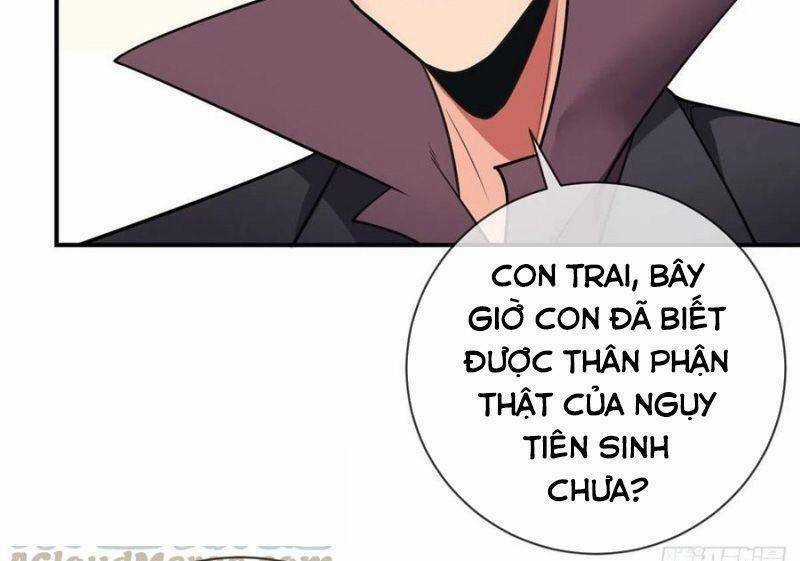 Vạn Hồn Hào Tế Chapter 80 trang 3
