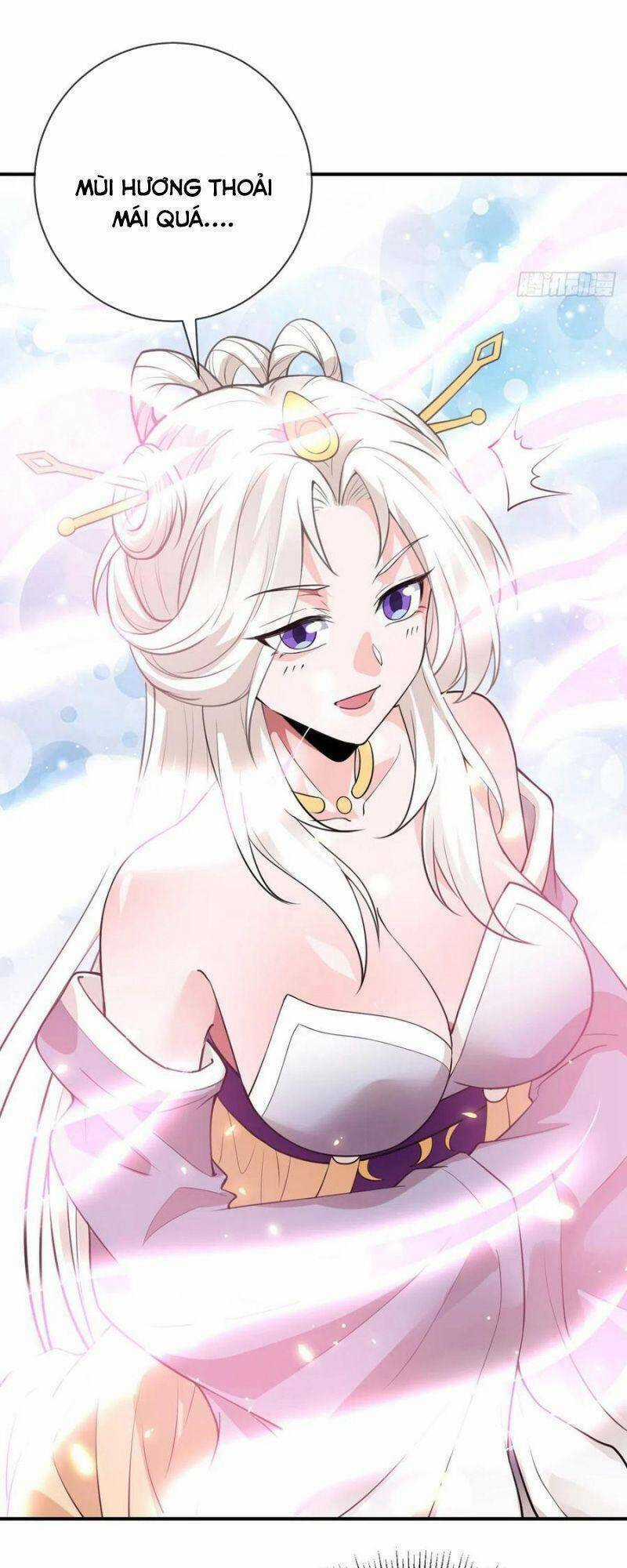 Vạn Hồn Hào Tế Chapter 80 trang 32