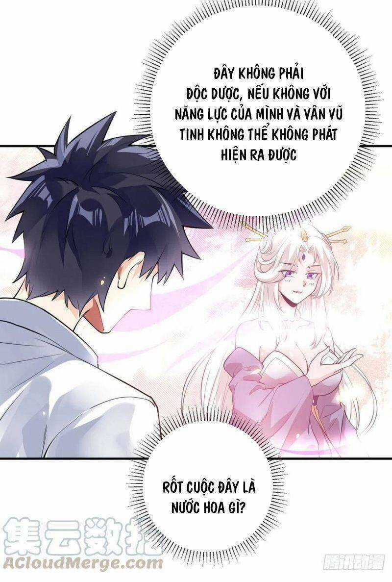 Vạn Hồn Hào Tế Chapter 80 trang 33